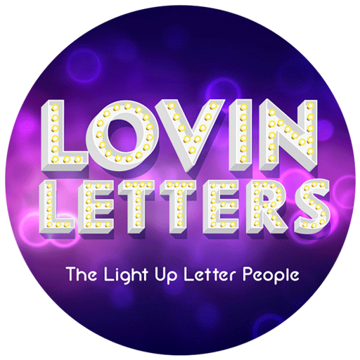 Lovin-Letters-giant-led-letters