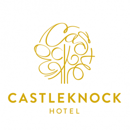 Castleknock Hotel Light Up Letters
