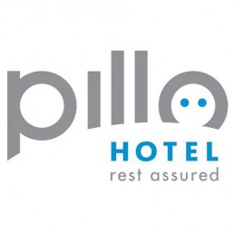 Pillo Hotel Ashbourne Light Up Letters